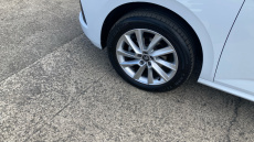 Skoda Kamiq 1.0 TSI 95 SE Edition 5dr Petrol Hatchback